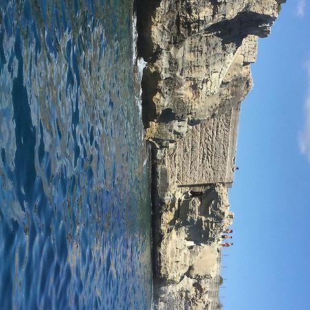 B&B Voglia Di Mare Μαρσάλα Εξωτερικό φωτογραφία