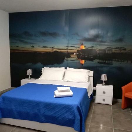 B&B Voglia Di Mare Μαρσάλα Εξωτερικό φωτογραφία
