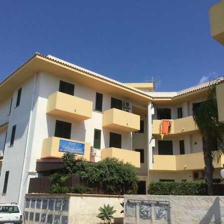 B&B Voglia Di Mare Μαρσάλα Εξωτερικό φωτογραφία