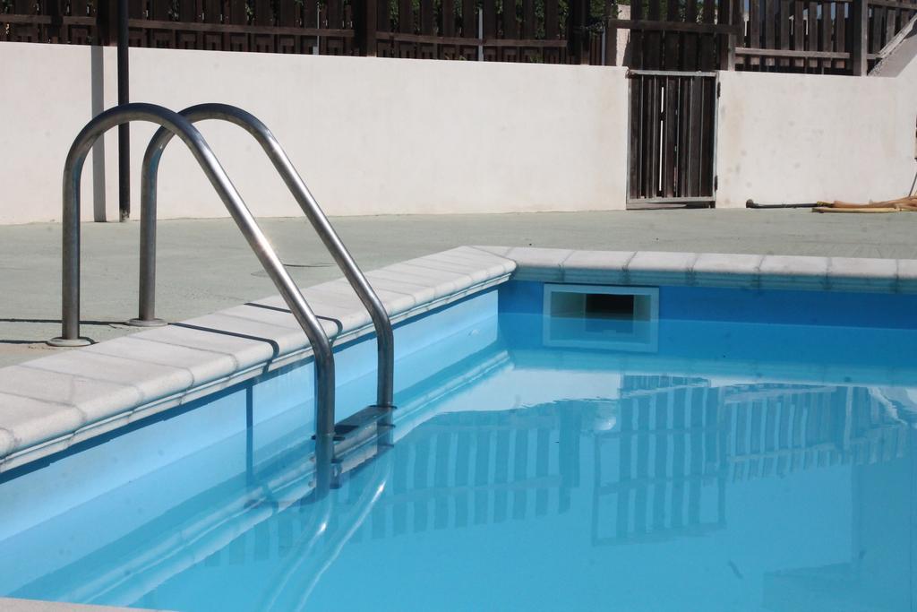 B&B Voglia Di Mare Μαρσάλα Εξωτερικό φωτογραφία