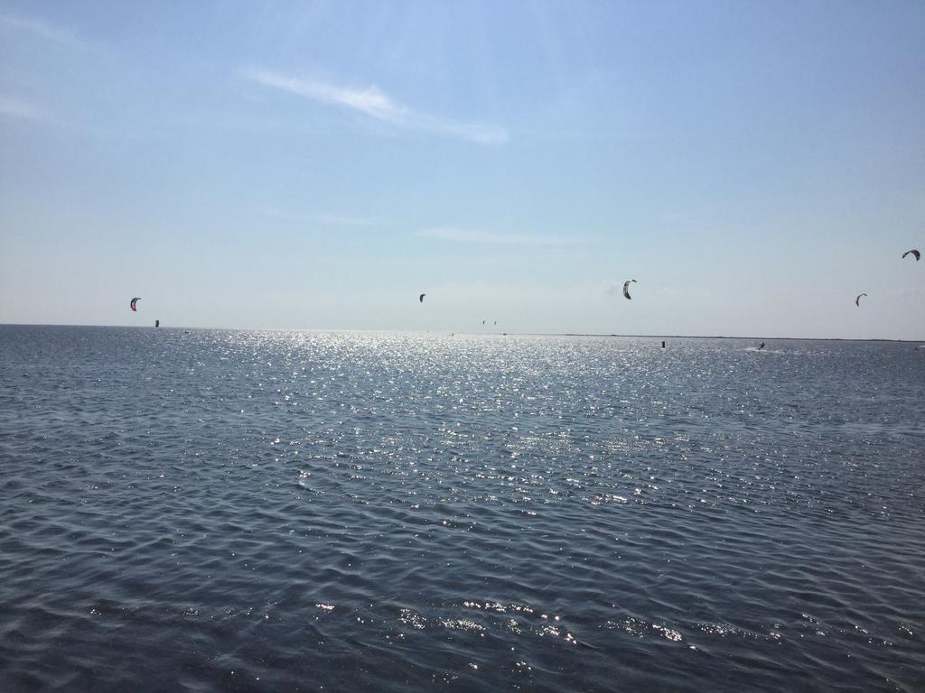 B&B Voglia Di Mare Μαρσάλα Εξωτερικό φωτογραφία